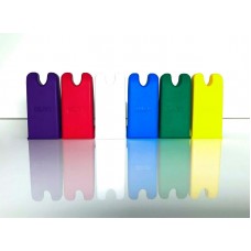 Delkim Moulded Hard Case  for TXI-D / EV-D Alarms - ALL COLOURS